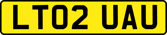 LT02UAU