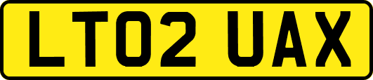 LT02UAX