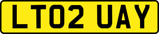 LT02UAY