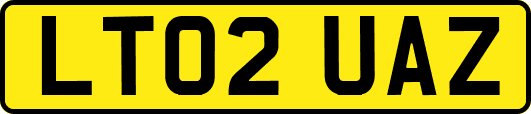 LT02UAZ