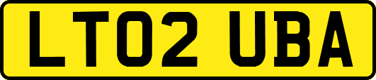 LT02UBA