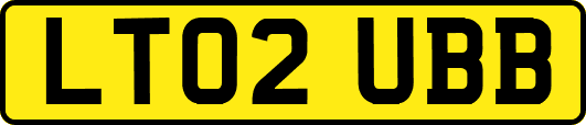 LT02UBB
