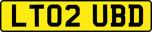 LT02UBD