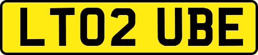 LT02UBE