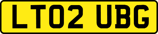 LT02UBG