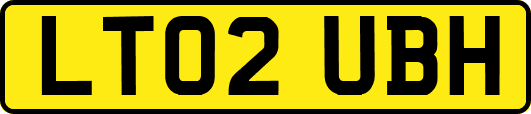 LT02UBH