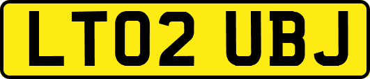 LT02UBJ