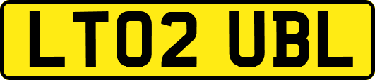 LT02UBL