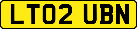 LT02UBN