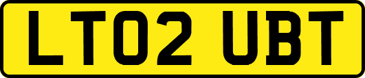 LT02UBT