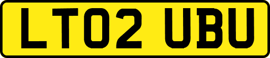 LT02UBU
