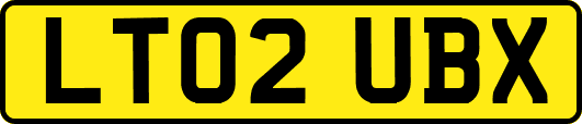 LT02UBX