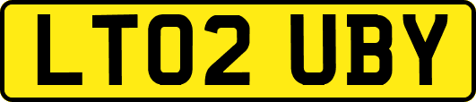 LT02UBY