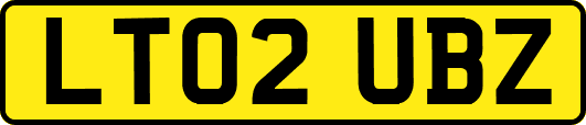 LT02UBZ