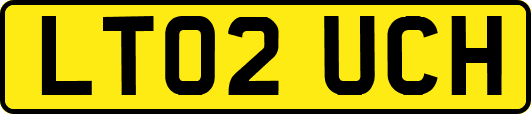 LT02UCH