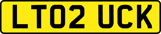 LT02UCK