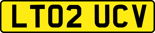 LT02UCV
