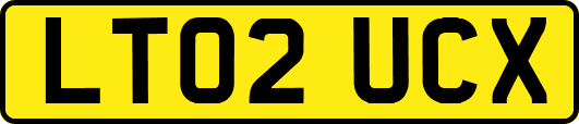 LT02UCX