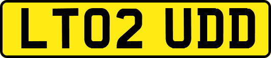 LT02UDD
