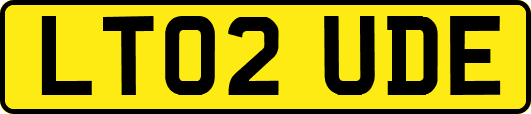 LT02UDE