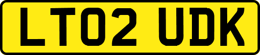 LT02UDK