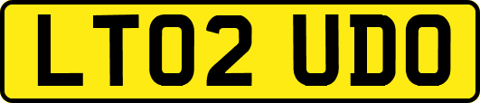 LT02UDO