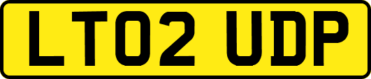 LT02UDP