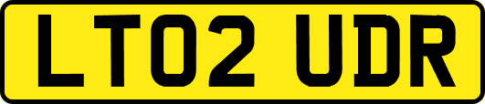 LT02UDR