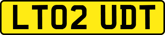 LT02UDT