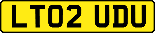 LT02UDU