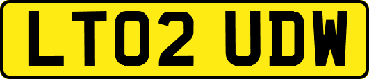 LT02UDW