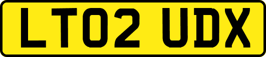 LT02UDX
