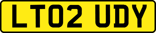 LT02UDY