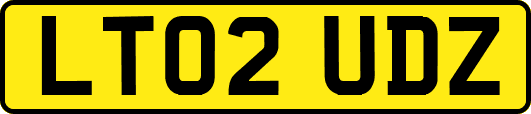 LT02UDZ