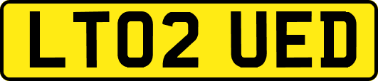 LT02UED
