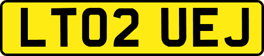 LT02UEJ