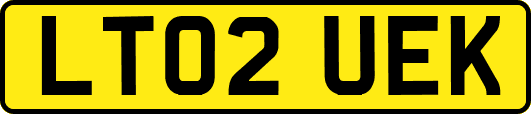 LT02UEK