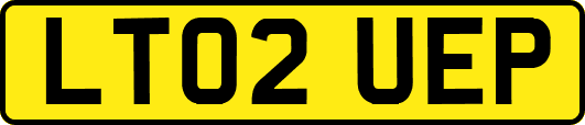 LT02UEP