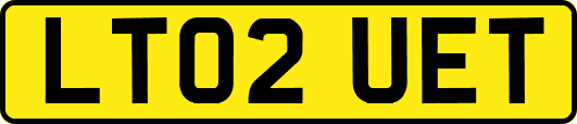 LT02UET