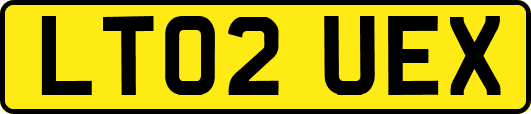 LT02UEX