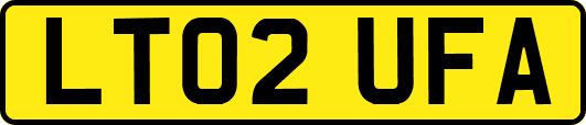 LT02UFA