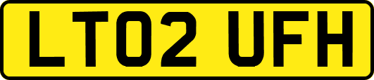 LT02UFH