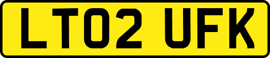 LT02UFK