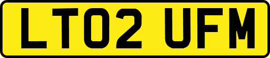 LT02UFM
