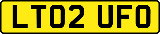 LT02UFO