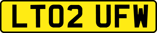 LT02UFW
