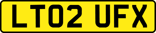 LT02UFX