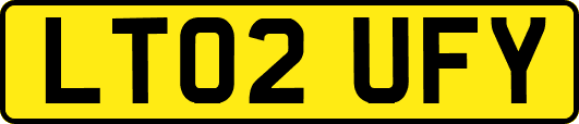 LT02UFY