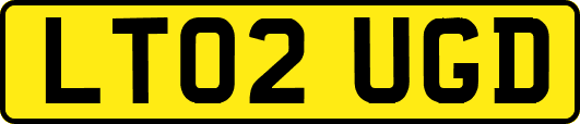 LT02UGD