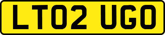 LT02UGO